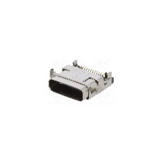 Conector USB C, pentru PCB, KEYSTONE - 953