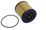 Filtru ulei VW TOUAREG (7LA, 7L6, 7L7) (2002 - 2013) MAXGEAR 26-1540