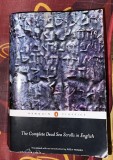 The Complete Dead Sea Scrolls in English