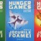 Jocurile foamei (3 volume) &ndash; Suzanne Collins