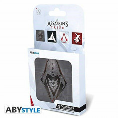 Set Suport Pahare Assassin's Creed Generic