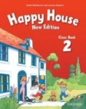 Happy House 2 - New Edition: Class Book | Stella Maidment, Lorena Roberts, Oxford University Press