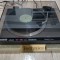 Pick-up Technics SL-1410 MK2 Direct Drive, perfect functional, doza Ortofon