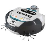 Makita DRC300Z - Aspirator fara acumulatori si incarcator Li-Ion 18 V - Ah