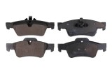 Set placute frana MERCEDES-BENZ G-CLASS (W463) (1989 - 2018) MAXGEAR 19-0891