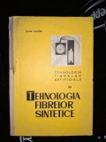 Tehnologia fibrelor sintetice vol 2- Elena Calistru