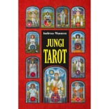 Jungi tarot - Andreas Wannen