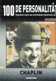 100 De Personalitati - Charlie Chaplin - Nr.: 6