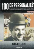 100 De Personalitati - Charlie Chaplin - Nr.: 6