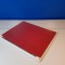 Husa Apple pentru iPad 1, 2, 3 cod MC950ZM/A, culoare rosie, nou