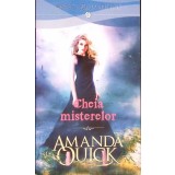 CHEIA MISTERELOR-AMANDA QUICK-260579