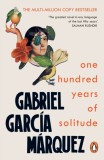 One Hundred Years of Solitude - Editura SAS Gardners EU