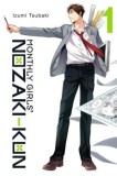 Monthly Girls&#039; Nozaki-Kun, Vol. 1