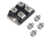 Modul mono-tranzistor MOSFET 1,2kV 46A SOT227B &icirc;nşurubare SMC DIODE SOLUTIONS