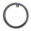 Anvelopa bicicleta 26x1.75&quot;, ETRTO 47-559, model M-1400, protectie perforare 1mm, negru, profil Street, Ortem