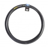 Anvelopa bicicleta 26x1.75&quot;, ETRTO 47-559, model M-1400, protectie perforare 1mm, negru, profil Street