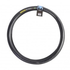 Anvelopa bicicleta 26x1.75&quot;, ETRTO 47-559, model M-1400, protectie perforare 1mm, negru, profil Street