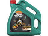 Ulei motor Castrol Magnatec 0W30 D 4L, 0W-30, 4 L