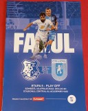 Program meci fotbal FARUL CONSTANTA - CSU UNIVERSITATEA CRAIOVA (16.04.2022)
