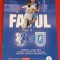 Program meci fotbal FARUL CONSTANTA - CSU UNIVERSITATEA CRAIOVA (16.04.2022)