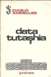 Data tutashia - Ciabua Amiredjibi