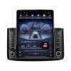 Navigatie dedicata cu Android Chevrolet Aveo 2006 - 2011, 2GB RAM, Radio GPS