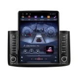 Cumpara ieftin Navigatie Android 14 dedicata Chevrolet Aveo 2006-2011, 9.7inch IPS, 2GB RAM, 32GB ROM, GPS, WiFi, Bluetooth, CarPlay, Android Auto