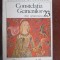 Constelatia gemenilor Dan Grigorescu