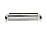 Intercooler Land Rover Discovery/LR3, 07.2004-09.2009, motor 2.7 d 152kw, diesel, cu/fara AC, aluminiu brazat, 582x131x105 mm, SRLine,