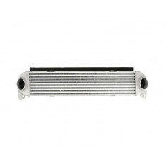 Intercooler Land Rover Discovery/LR3, 07.2004-09.2009, motor 2.7 d 152kw, diesel, cu/fara AC, aluminiu brazat, 582x131x105 mm, SRLine,