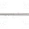Burghiu diamantat 6mm pentru gresie GRAPHITE