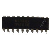 CI ROHS-KONFORM TPA1517NE TEXAS-INSTRUMENTS