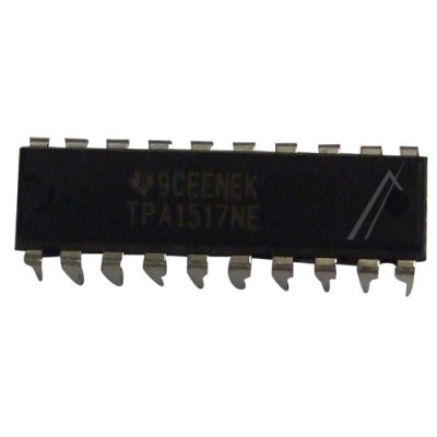 CI ROHS-KONFORM TPA1517NE TEXAS-INSTRUMENTS foto