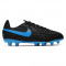 Ghete Fotbal Nike Tiempo Legend 8 Club Fgmg AT6107004