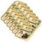 Mister STUZZY - pui ?i ficat, 12 x 100 g