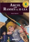 Arcul lui Ramses al II-lea - Maria Maneru