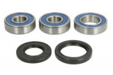 Set Rulmenti roata cu garnituri spate compatibil: KAWASAKI VN, ZRX, ZZR 1200/2000 2001-2005, All Balls