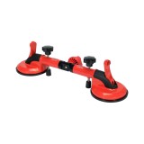 Ventuză dublă unghiulară, 50kg Yato YT-37214