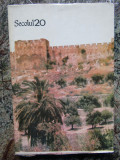 Secolul 20 nr. 346-347-348 / (7-12)/ 1990 (apărut &icirc;n 1993) (Israel)