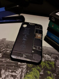 Cumpara ieftin Husa de protectie telefon iPhone X iPhone XS Silicon Premium Spate Carcasa, Oem