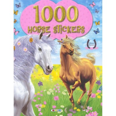 1000 l&amp;oacute; matric&amp;aacute;ja 1. - Vir&amp;aacute;gos r&amp;eacute;t foto