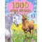 1000 l&oacute; matric&aacute;ja 1. - Vir&aacute;gos r&eacute;t