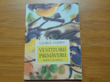 Vestitorii Primaverii -George Cosbuc Ed.Ion Creanga 1977
