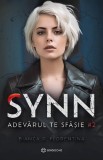 Cumpara ieftin Synn. Adevarul Te Sfasie. Volumul 2, Bianca P. Florentina - Editura Bookzone