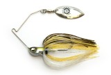 Spinnerbait Raid Level Spin Pino Single Willow, The Bait, 7g