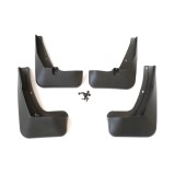 Aparatori Noroi Pentru Vw Tiguan Ii 2017-&gt; Set 4 Buc 154487 51666