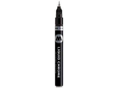 Liquid Chrome(TM) Marker 1 mm foto