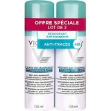 Vichy 48hr Anti-perspirant Deodorant Spray &icirc;mpotriva petelor albe și galbene Deodorant 48h sub formă de Spray 250ml