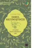 Darul recunostintei. Jurnalul binecuvantarilor tale - Louise Hay