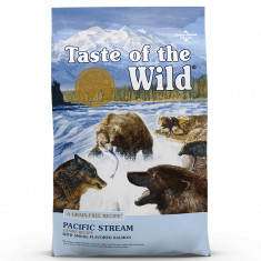 Taste of the Wild Pacific Stream Canine Recipe, 2 kg